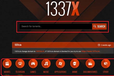 1337x movies